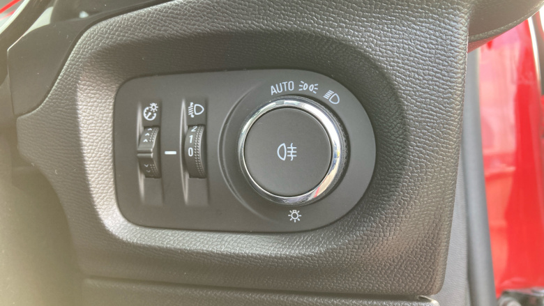 Vauxhall Corsa 1.2 Turbo Design 5dr Petrol Hatchback